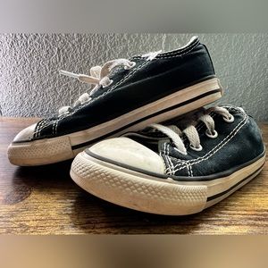 Chuck Taylors CONVERSE TODDLER